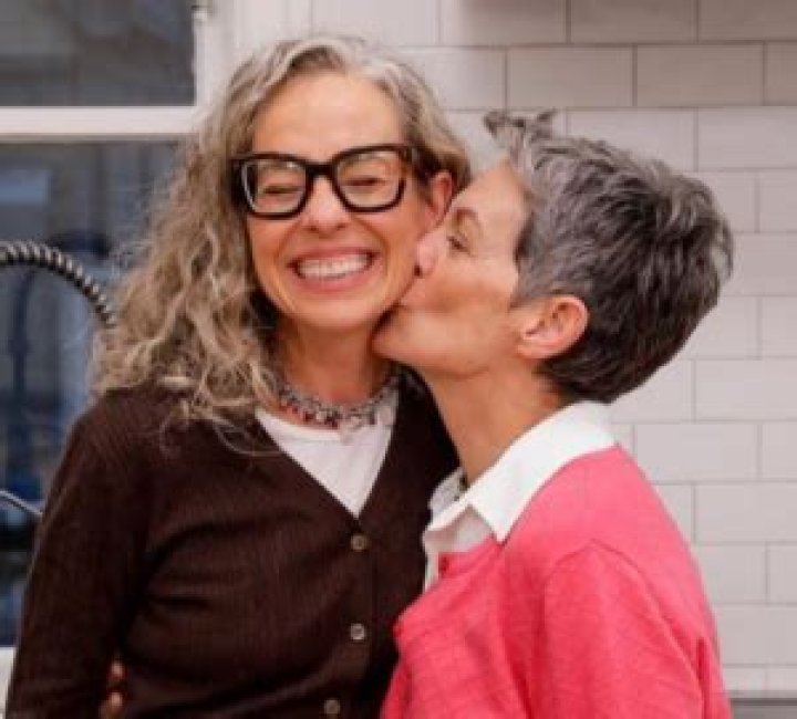 Who Is Zoë François? Wikipedia Bio & Age Of The Pastry Chef