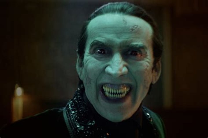 
Who plays Dracula in Renfield? More details revealed as Nicolas Cage’s makeup artist revealed that Oscar winner went to extreme lengths to portray character 