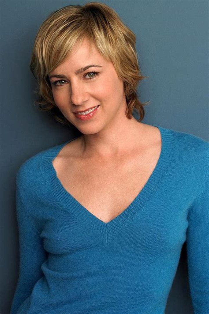Who plays Lisa on West Wing? All about Traylor Howard