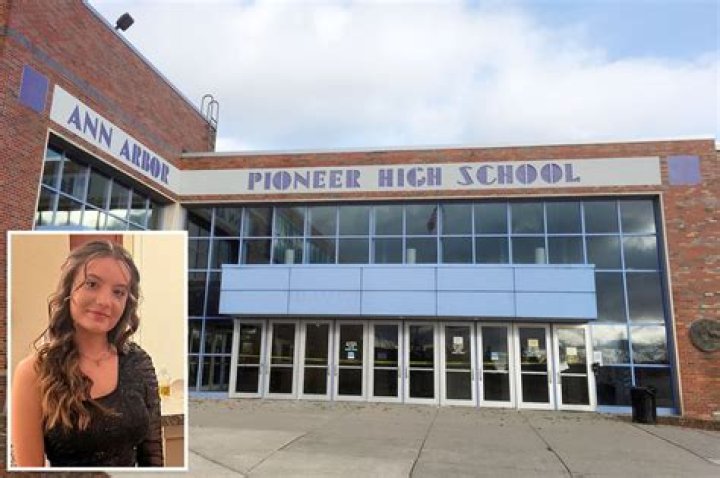 Who Was Adriana Davidson? Meet The Missing Michigan Girl Found Dead On High School Grounds