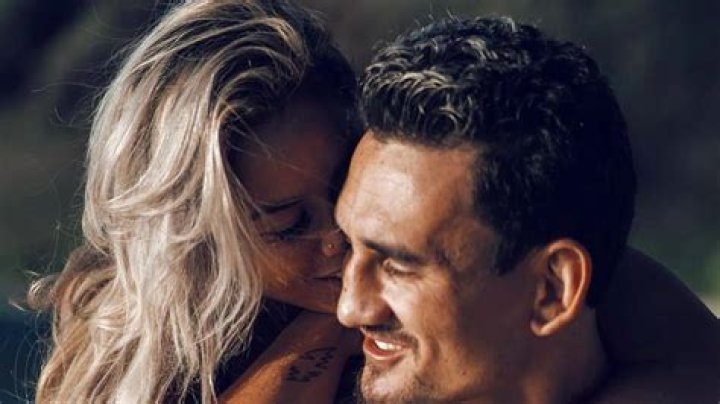 Who was Alessa Quizon engaged to?