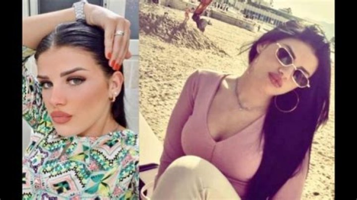 Who was Alessia Neboso?