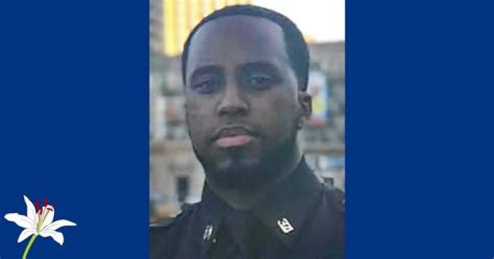 
Who was Alexis Martinez? NYPD officer, 26, and father, die in apparent murder-suicide 