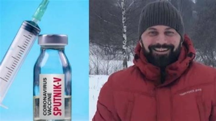 
Who was Andrey Botikov? Russian scientist behind Sputnik V Covid vaccine found dead at home 