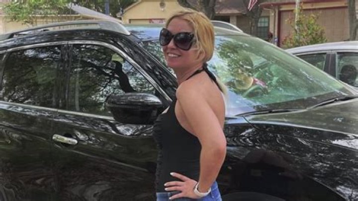 Who was Chrissy Powell? Missing woman found dead in PASSENGER seat of her car after three weeks