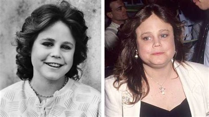 Who was Dana Hill, When did She Die and What did She Die of?