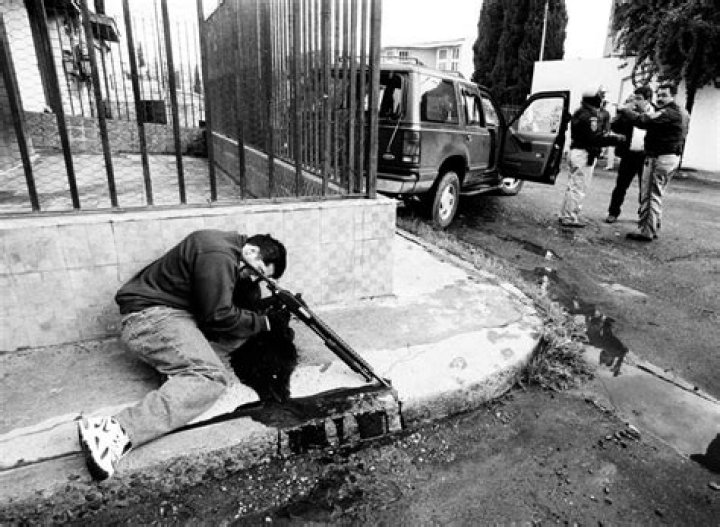 Who Was David Barron Corona? Narcos Mexico Story Unfolds Historical Facts About The Gang