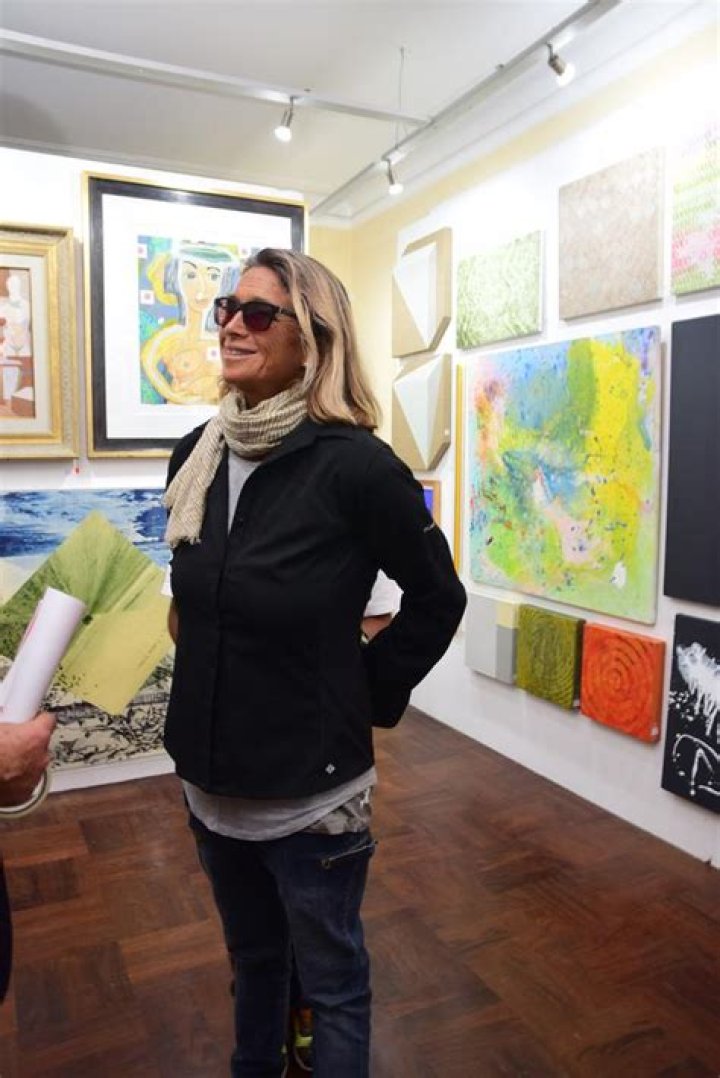 Who Was Doris Bayly? Accident Linked To Her Cause Of Death -Details To Know