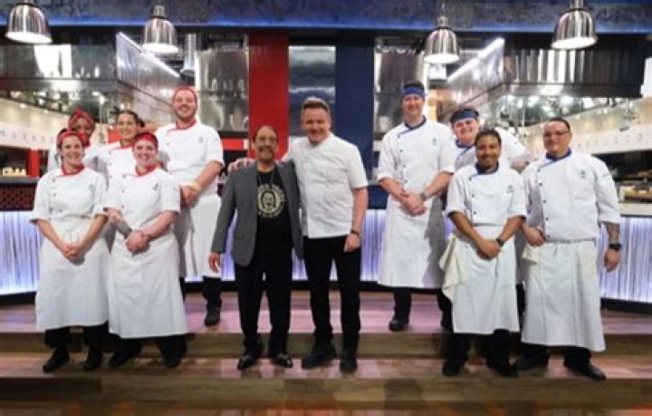 Who was eliminated on Hell’s Kitchen season 21 episode 10? Taco challenge, guests, and more explored