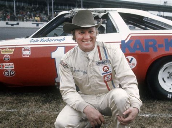 Who Was Jack Ingram Married To? American Race Car Driver Dies At The Age Of 84