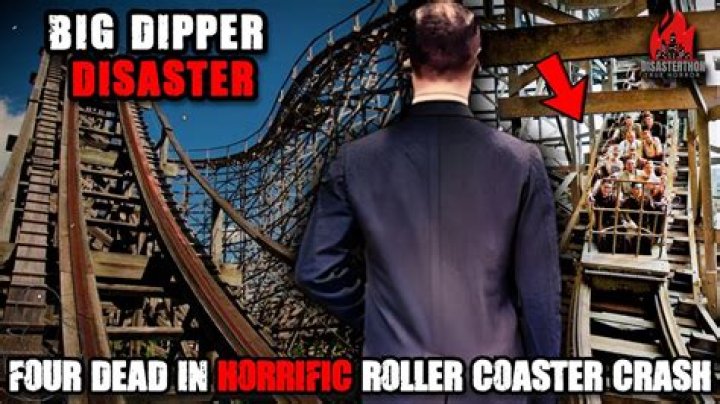 Who Was James Wood? Roller Coaster Death Video – Accident Explained