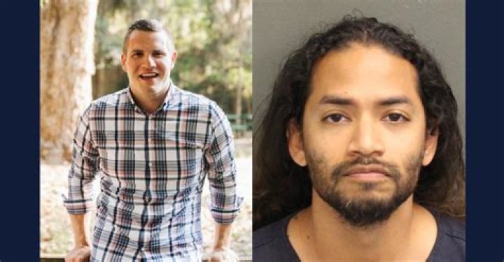 Who Was Jared Bridegan Florida?