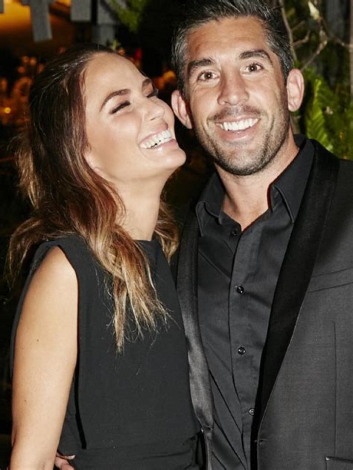 
Who Was Jodi Gordon Husband? Their Split Reason Explored- What Happened? 