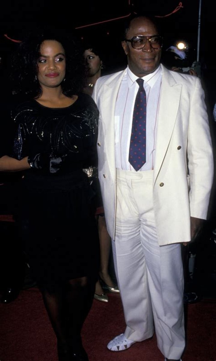 Who Was John Amos? Details To Know About His Death Cause And Family
