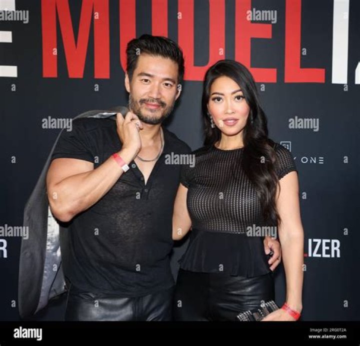 Who Was Kevin Kreider Ex Girlfriend? Explore The Dating Life Of The Cast From Bling Empire