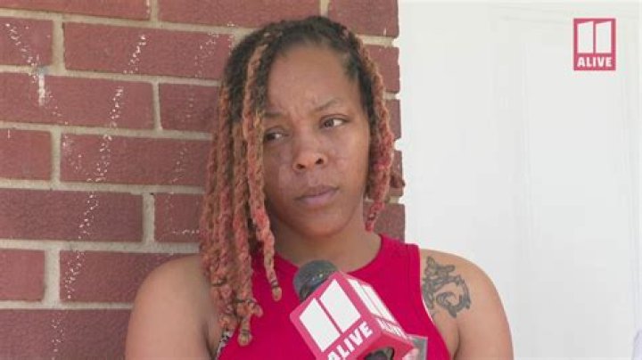 Who Was Lakevia Jackson? Mother of Young Thug’s child shot and killed at an Atlanta bowling alley