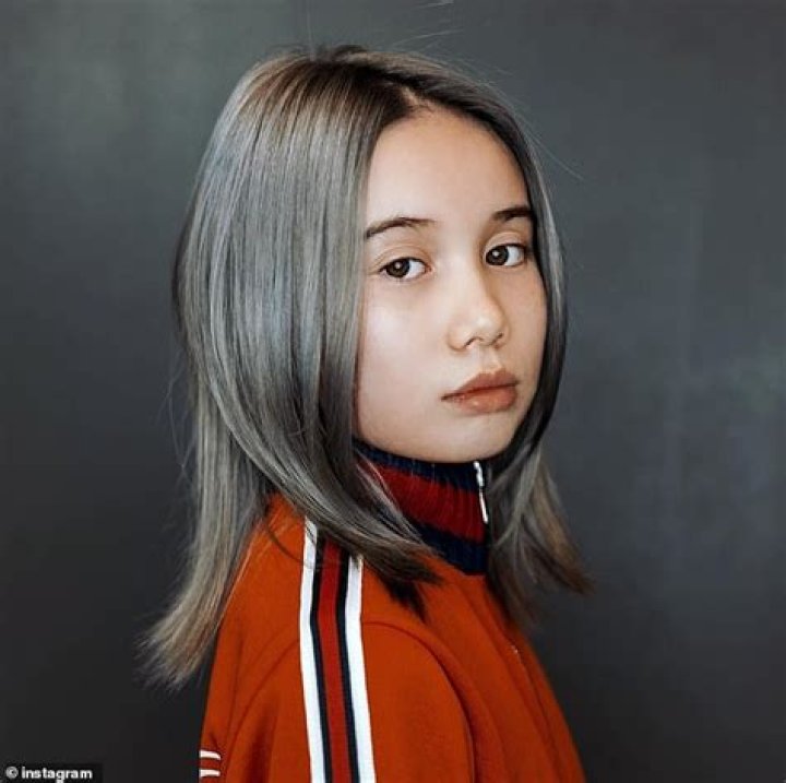 Who was Lil Tay’s brother, Jason Tian?