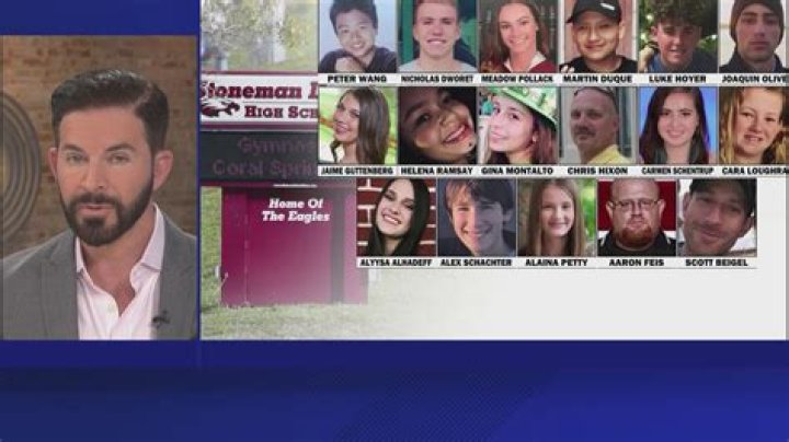 Who Was Lynda Cruz? Nikolas Cruz Mother Death Cause & Marjory Stoneman Douglas Shooting Trial Update Today