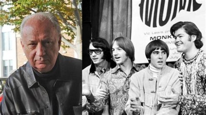 Who was Michael Nesmith’s ex-wife Kathryn Bild?