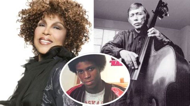 Who was Roberta Flack husband?
