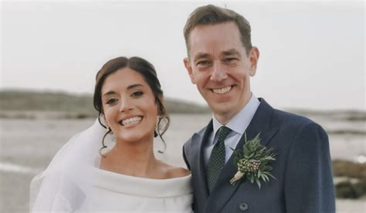 Who was Ryan Tubridy ex-wife? Where is Anne Marie Power now?