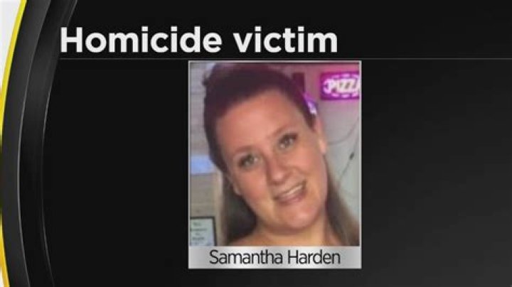 Who Was Samantha Harden? Death And Obituary Of Woman, 34, In Uniontown Bar Shooting