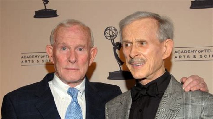 Who was Tom Smothers? One Half of the Smothers Brothers Dead at 86