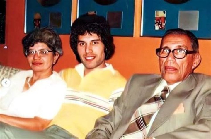Who Were Freddie Mercury’s Parents Bomi and Jer Bulsara? All You Need To Know