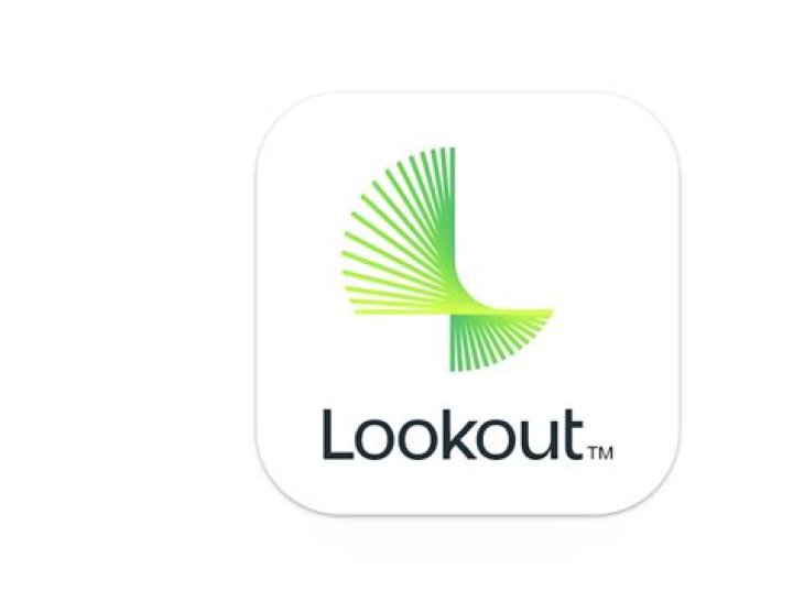 Why can t i delete lookout app