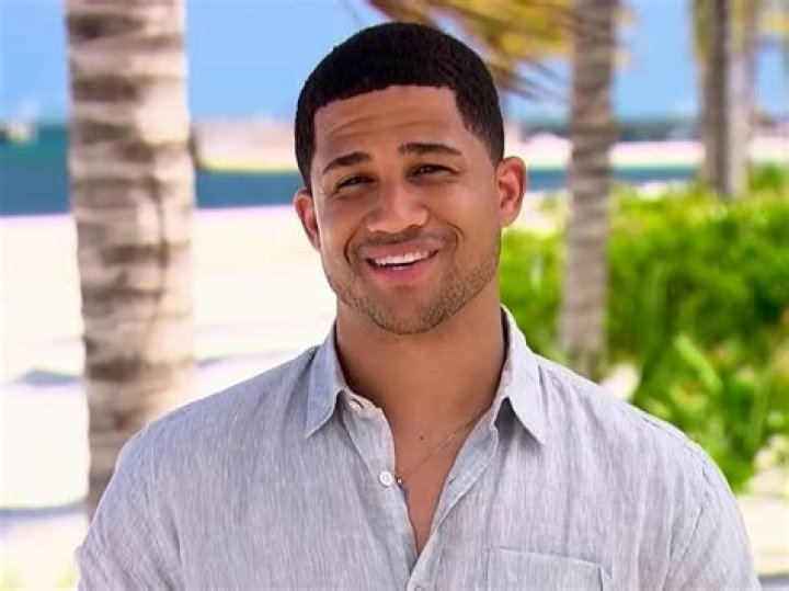 Why Did Aven Jones Parents Separate? Facts To Know About The Bachelorette Suitor