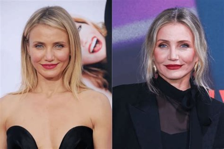 Why did Cameron Diaz stop acting? Does Cameron Diaz have a twin? What does Cameron Diaz do now?