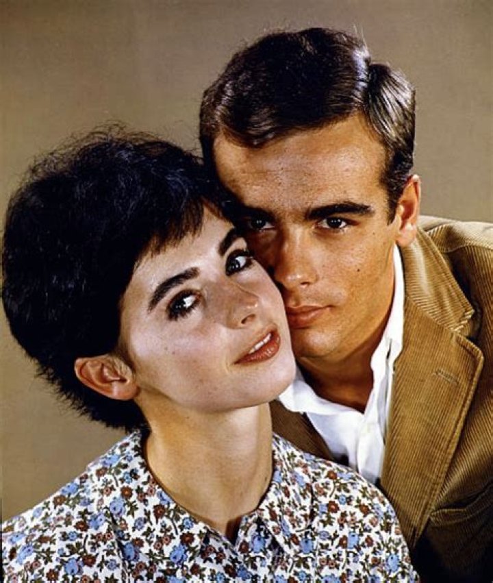 Why Did Dean Stockwell And Millie Perkins Divorce?