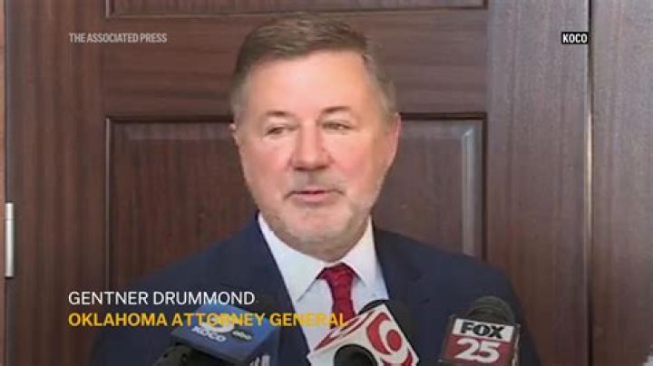 Why Did Mike Hunter Resign? Get To Know More About The Oklahoma Attorney General