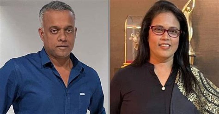 
Why Gautham Menon isn’t surprised dance master Brinda is helming actioner 