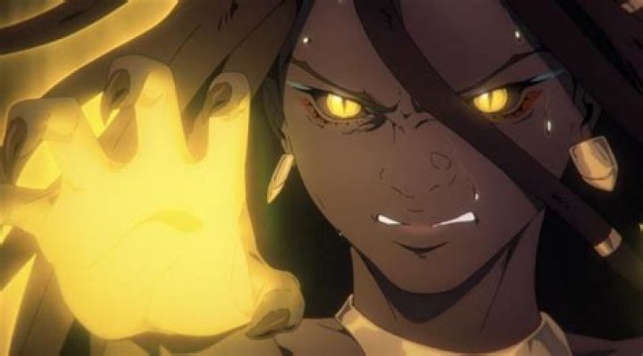 Why Is Annette Black in Castlevania Nocturne? Why Did They Race Swap the Character?