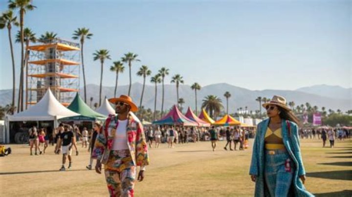 Why is Coachella so famous? Why do they call it Coachella? How much does it cost to go to Coachella?