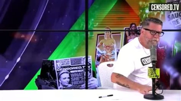 Why Is Gavin McInnes Arrested While He Was Live Streaming on Censored.Tv?