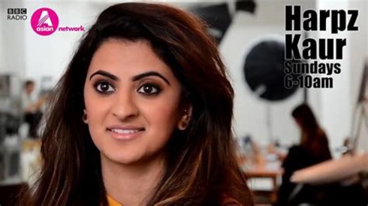 
Why Is Harpz Kaur Leaving BBC? She Aims To Focus On Her Husband And Family 