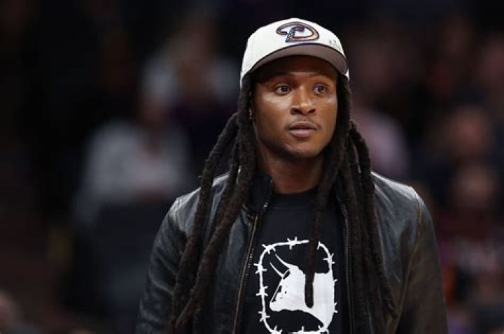 Why is Hopkins called Nuk? Why do they call DeAndre Hopkins nuke?