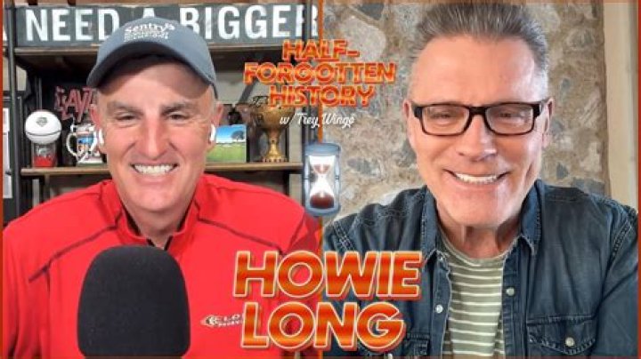 Why Is Howie Long Not On Fox NFL And Where Is He Now? Everything About His Surgery Udpate