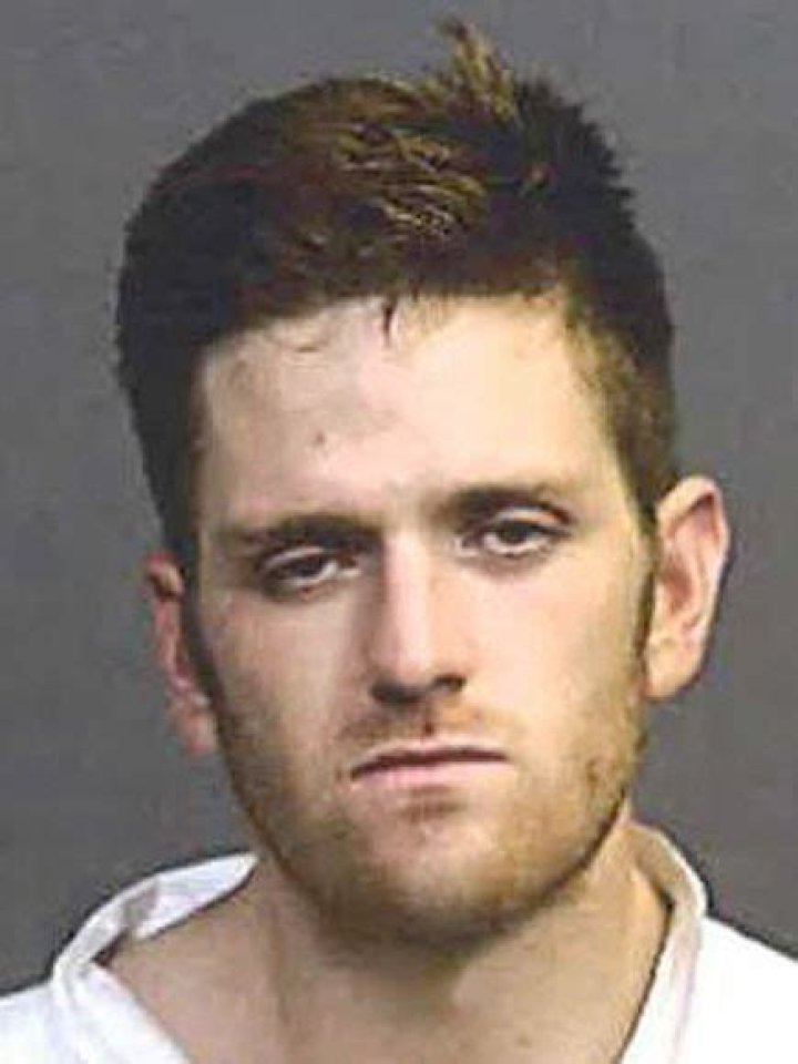 
Why Is Joshua “Josh” Waring aka RHOC Lauri Peterson’s Son Arrested? 