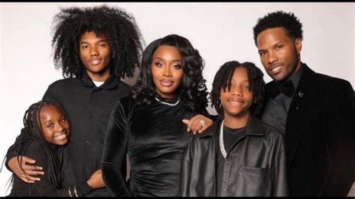 Why Is Yandy Smith Famous and Who Are Her Kids and Family Members?