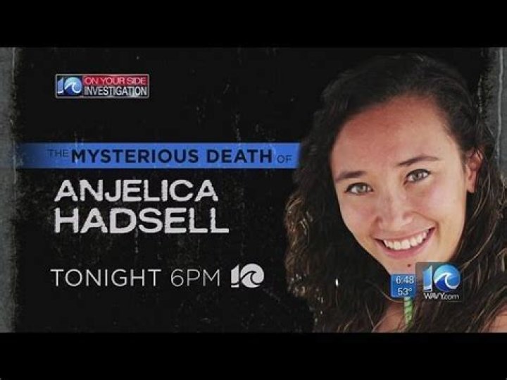
Why Was Anjelica AJ Hadsell Murdered? Age At Death, Facebook And Father Name 