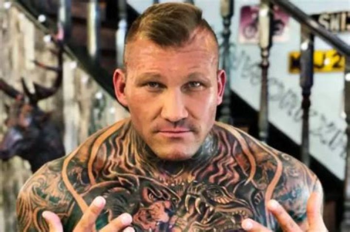 Why Was Decca Heggie Arrested? Net Worth and Charges, What Did He Do?