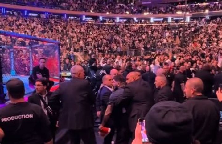 Why Was Dillon Danis Arrested? Learn Everything About MMA Fighter