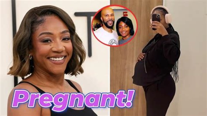 Why was Tiffany Haddish mom at 9? Did Tiffany Haddish have a baby at 9 years old?
