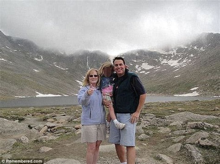 Wild Crime: Where Is Harold Henthorn Today? Tony Henthorn Murder and Daughter Haley Henthorn