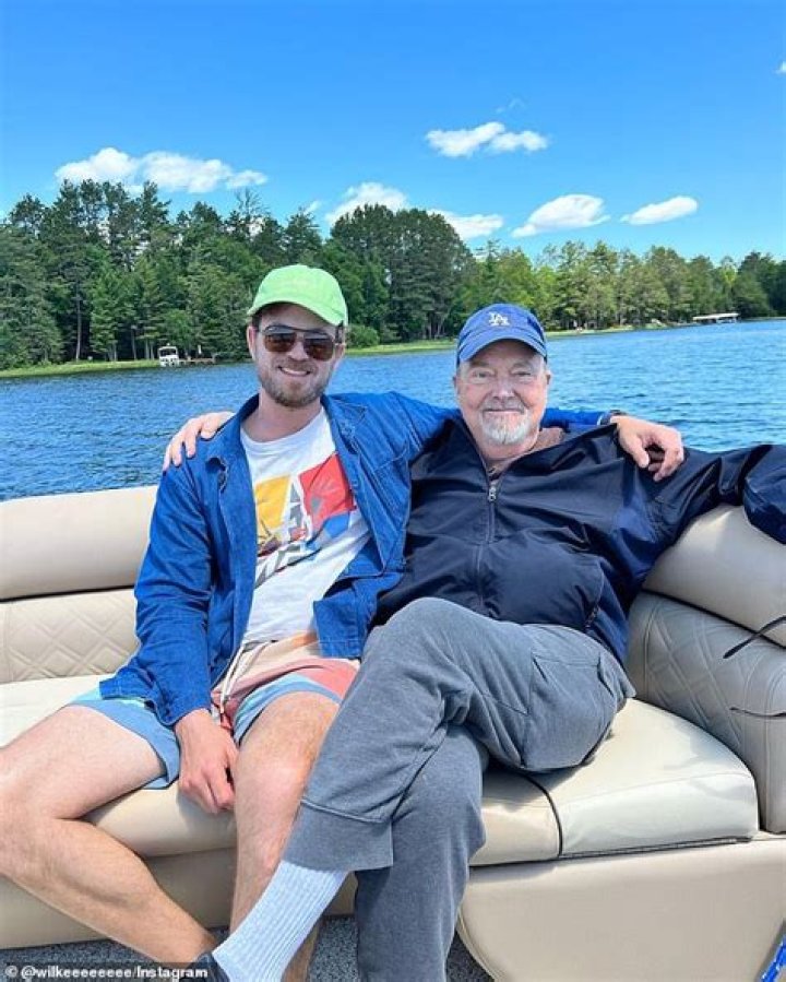 Wilke Itzin (Actor): Who is Gregory Itzin’s son?
