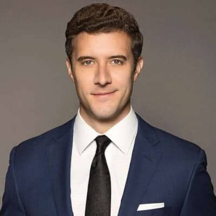 Will Carr Bio, Wiki, Age, Wife, Family, Salary, Net Worth, Height, ABC News and Fox News