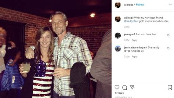 Will Roos Biography: Wikipedia, Age, Girlfriend, Net Worth